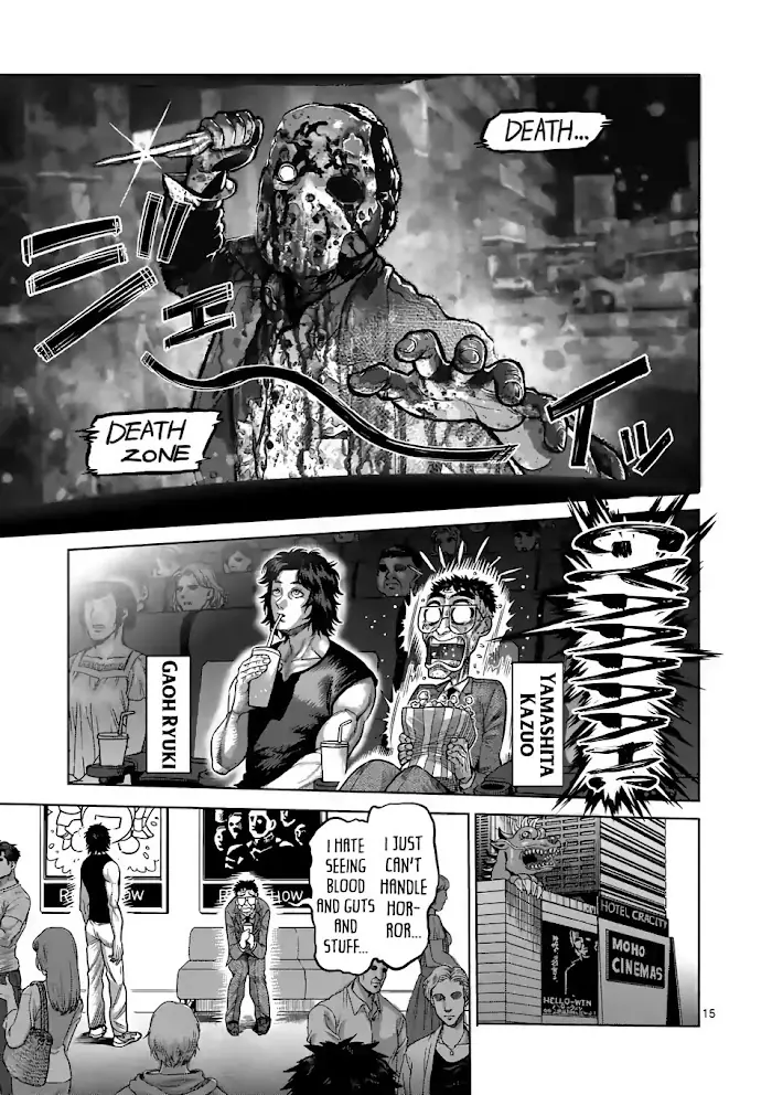 Kengan Omega Chapter 18 image 19_optimized